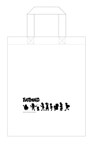 Eastward(イーストワード) - Switch (【永久封入特典】ステッカー2種、オリジナルリバーシブルジャケット &【Amazon.co.jp限定】アイテム未定 同梱)