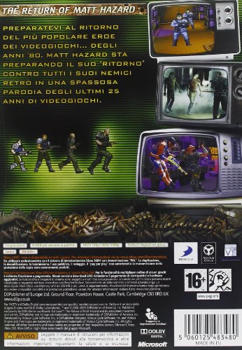 Eat Lead [Importación italiana]