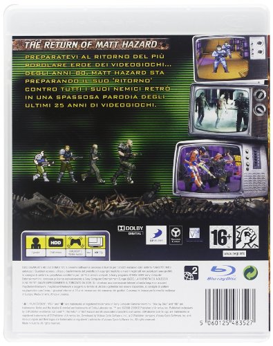 Eat Lead [Importación italiana]