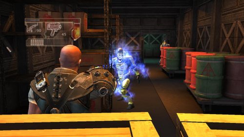 Eat Lead (PS3) [Importación inglesa]