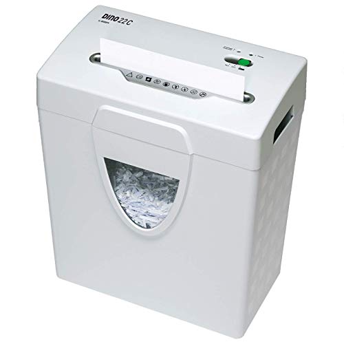 Eba - Destructora oficina dino 22 c