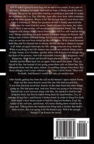 Eden One: A New World: Volume 2