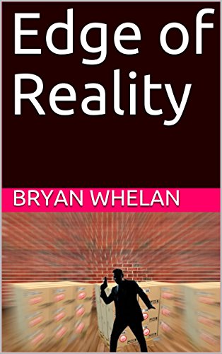 Edge of Reality (English Edition)