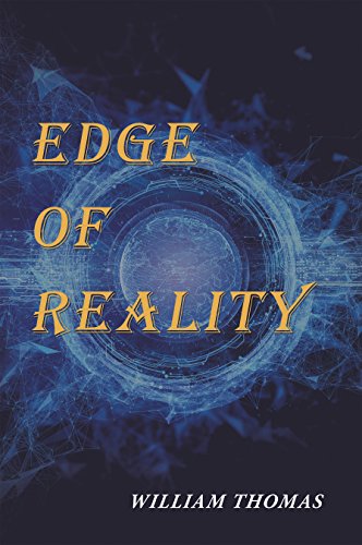 Edge of Reality (English Edition)