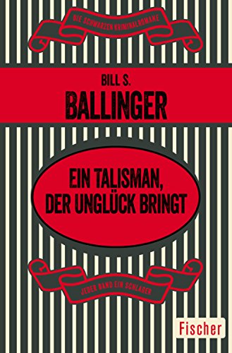 Ein Talisman, der Unglück bringt (German Edition)