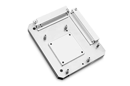 EK Water Blocks EK-Quantum Momentum Aorus X570 Elite D-RGB - Plexi refrigeración agua y freón