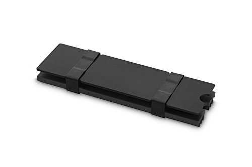 Ekwb Ekwb EK-M.2 pour SSD M.2 2280 (Noir)