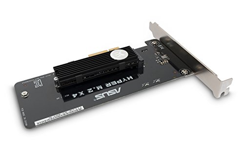 Ekwb Ekwb EK-M.2 pour SSD M.2 2280 (Noir)