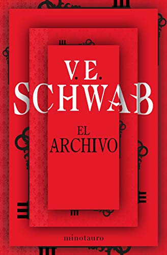 El Archivo nº 01/02 (Fantasía)