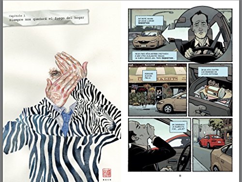 El club de la lucha 2 (Reservoir Gráfica)