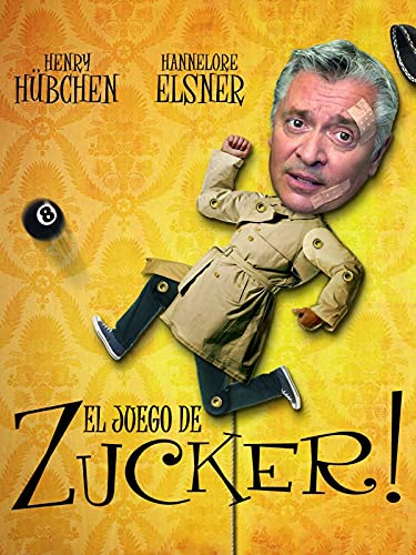 El juego de Zucker
