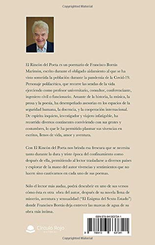 El rincón del poeta