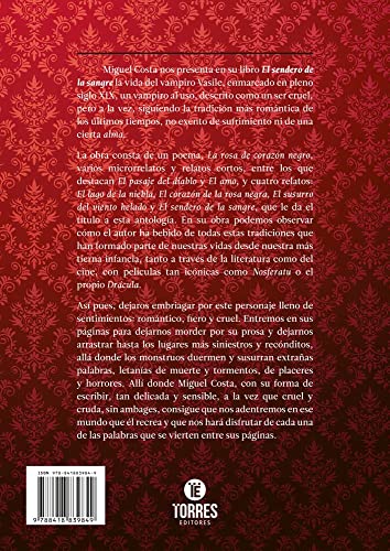 El Sendero de la Sangre