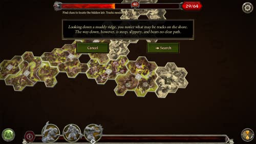 El Señor de los Anillos: Viajes por la Tierra Media