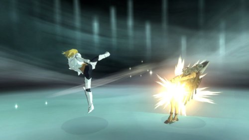 El Shaddai : ascension of the Metatron [Importación francesa]
