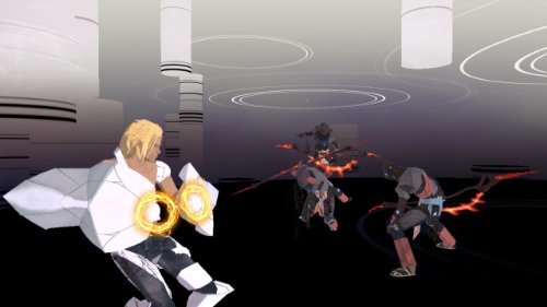 El Shaddai : ascension of the Metatron [Importación francesa]