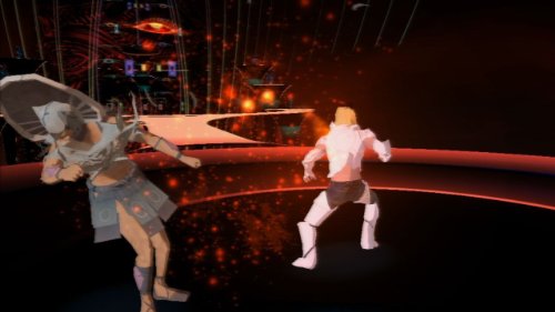 El Shaddai : ascension of the Metatron [Importación francesa]