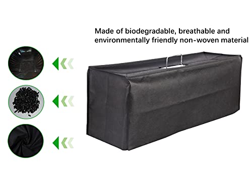 Elbe Safe Trampa para capturar Animales Vivos, 79 x 29 x 32cm, sin Productos químicos, sin Riesgo de lesión, Apta para Interiores y Exteriores