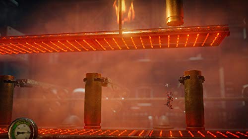 Electonic Arts Unravel Yarny Bundle SONY PS4 PLAYSTATION 4 JAPANESE VERSION [video game]