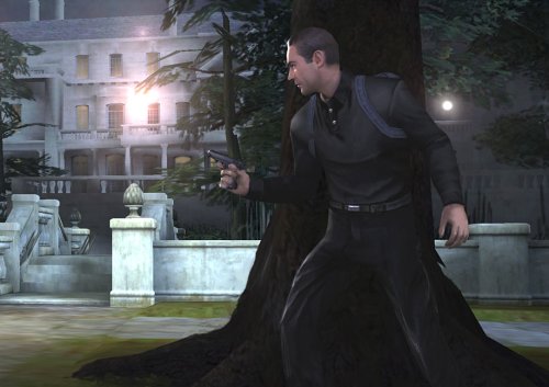 Electronic Arts 007 From Russia With Love, PS2 PlayStation 2 vídeo - Juego (PS2, PlayStation 2, Shooter, Modo multijugador, T (Teen))