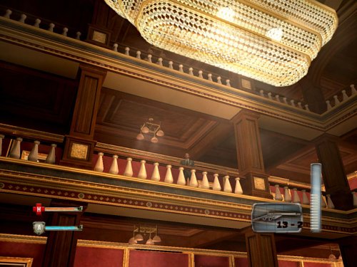 Electronic Arts 007 From Russia With Love, PS2 PlayStation 2 vídeo - Juego (PS2, PlayStation 2, Shooter, Modo multijugador, T (Teen))