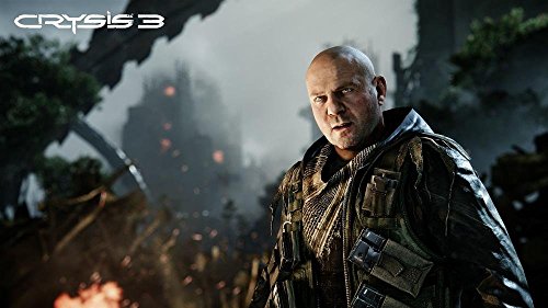 Electronic Arts Crysis 3 - Juego (PS3)