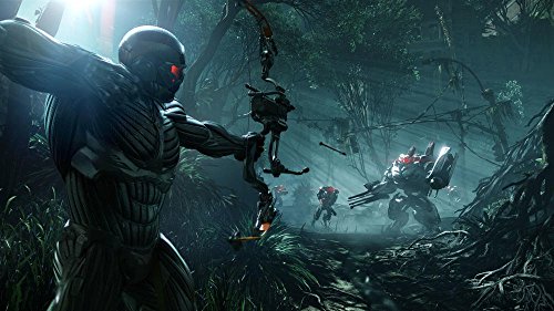 Electronic Arts Crysis 3 - Juego (PS3)