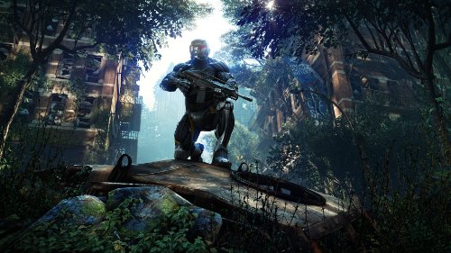 Electronic Arts Crysis 3 - Juego (PS3, PlayStation 3, Tirador, RP (Clasificación pendiente))