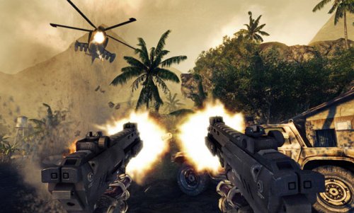 Electronic Arts Crysis Warhead, PC - Juego (PC)