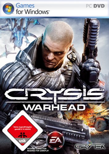 Electronic Arts Crysis Warhead, PC - Juego (PC)