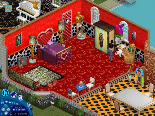 Electronic Arts Die Sims Deluxe Preishit - Juego (DEU)