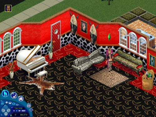 Electronic Arts Die Sims Deluxe Preishit - Juego (DEU)