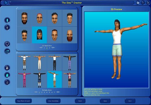 Electronic Arts Die Sims Deluxe Preishit - Juego (DEU)