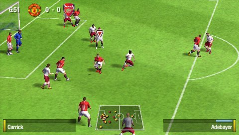 Electronic Arts FIFA 09 - Juego (No específicado)