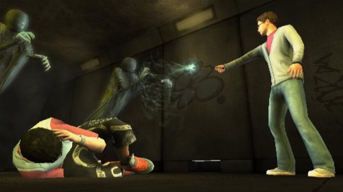 Electronic Arts Harry Potter and the Order of the Phoenix Wii™ - Juego (DEU)