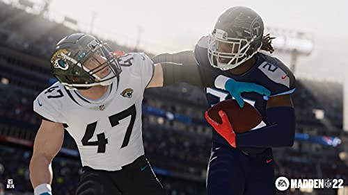 Electronic Arts Madden NFL 22 PS4 USK: 0