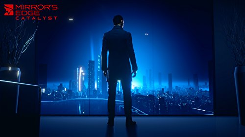 Electronic Arts Mirrors Edge Catalyst PS4 - Juego (PlayStation 4, Acción / Aventura, DICE, RP (Clasificación pendiente), ENG, Básico)