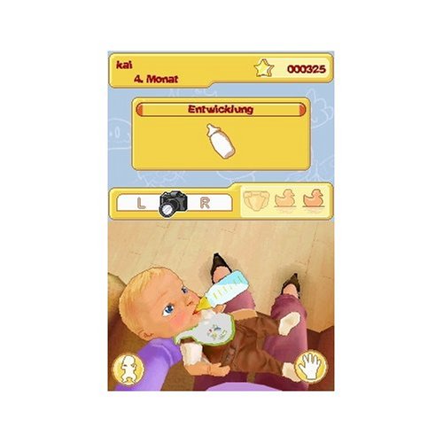 Electronic Arts My Baby Boy - Juego