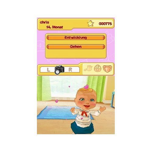 Electronic Arts My Baby Boy - Juego