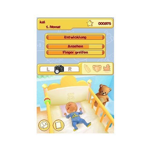 Electronic Arts My Baby Boy - Juego