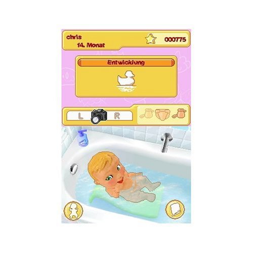 Electronic Arts My Baby Boy - Juego