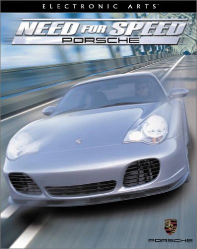 Electronic Arts - Need for Speed: Porsche (en alemán)