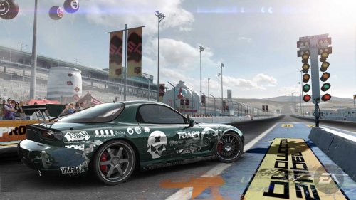 Electronic Arts Need For Speed Prostreet PC vídeo - Juego (PC, Racing, Modo multijugador, E10 + (Everyone 10 +))