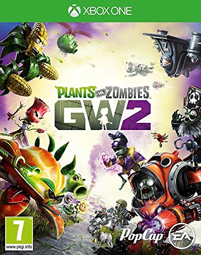 Electronic Arts Plants vs. Zombies Garden Warfare 2 (DE)