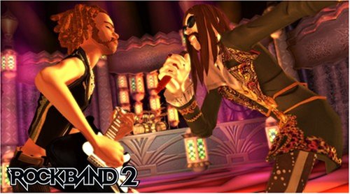 Electronic Arts Rock Band 2, PS3 - Juego (PS3)