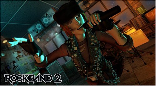 Electronic Arts Rock Band 2, PS3 - Juego (PS3)