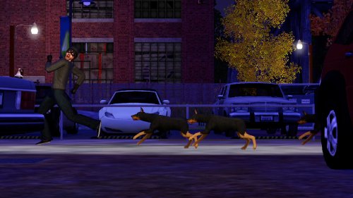 Electronic Arts The Sims 3 Pets, PC - Juego (PC, PC, Simulación, T (Teen))