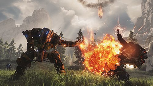 Electronic Arts Titanfall 2, PC Básico PC vídeo - Juego (PC, PC, FPS (Disparos en primera persona), Modo multijugador, M (Maduro))