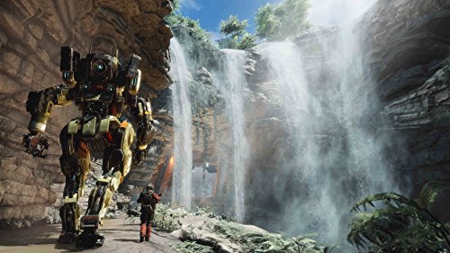 Electronic Arts Titanfall 2, PC Básico PC vídeo - Juego (PC, PC, FPS (Disparos en primera persona), Modo multijugador, M (Maduro))