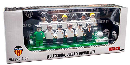 Eleven Force Brick Team Valencia CF (13262)